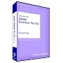 Total Training for Adobe Premiere Pro CS4 Essentials