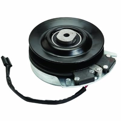 Oregon 33-190, Clutch, Electric PTO Wright