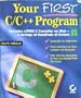 Your First C/C++ Program