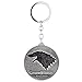 AoGV Game of Thrones: House Lannister Sigil Keychain