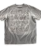 DKNY - DKNY Jeans Bleecker St. Live T-Shirt