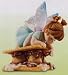 Enesco My Little Kitchen 4005191 Smores Expert Faerie
