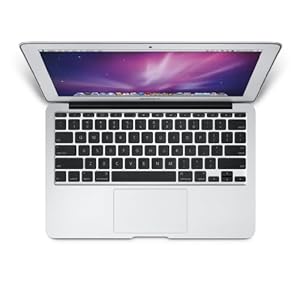 Apple MacBook Air MC505LL/A