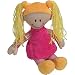 Kingsley Tub Toy - Girl