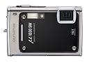 Olympus - µ-1030 SW - Appareil photo compact numérique - 10,7 Mpix - Etanche 10m - Noir