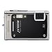 Olympus Mju 1030SW Digital Camera - Midnight Black (10.1MP, 3.6x Digital Zoom) 2.7" LCD