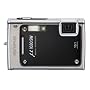 Olympus Mju 1030SW Digital Camera - Midnight Black (10.1MP, 3.6x Digital Zoom) 2.7" LCD