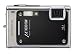 Olympus Mju 1030SW Digital Camera - Midnight Black (10.1MP, 3.6x Digital Zoom) 2.7 inch LCD