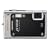 Olympus Mju 1030SW Digital Camera - Midnight Black (10.1MP, 3.6x Digital Zoom) 2.7" LCD