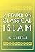 A Reader on Classical Islam