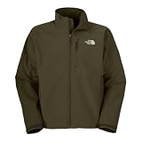 The North Face Mens Fig Green