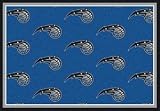 Orlando Magic Rugs NBA Team Rugs