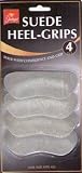 JUMP SUEDE HEEL GRIPS