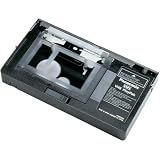Photo : Panasonic PV-P1 Vhs C Adaptor