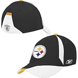 Pttsburgh Steelers NFL Player Cap