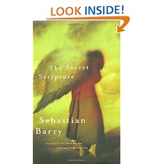 The Secret Scripture