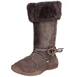 Sorel Women's Kaska Shearling Lined Boot