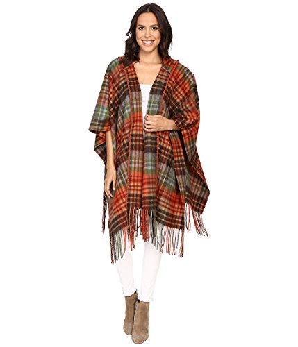 [ペンドルトン] Pendleton レディース Hooded Blanket Shawl トップス [並行輸入品]