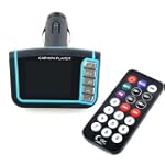 Neewer Nueva Hi-Quality Car LCD MP3 M...