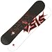 5150 Vice 09 All Mountain Snowboard - 159cm