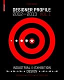 Produkt-Bild: Designer Profile 2012/13 Industrial and Exhibition Design