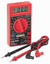 Digital Amp Ohm Volt Meter Ac Dc Voltmeter Multimeter