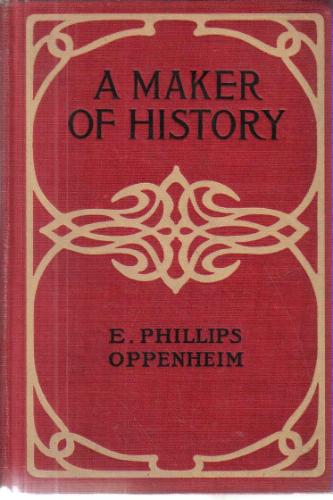 A Maker of History