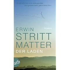 Der Laden: Roman. Zweiter Teil