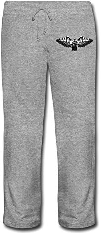 ReBorn Women's Tim Basketball Duncan Running Pants Ash L