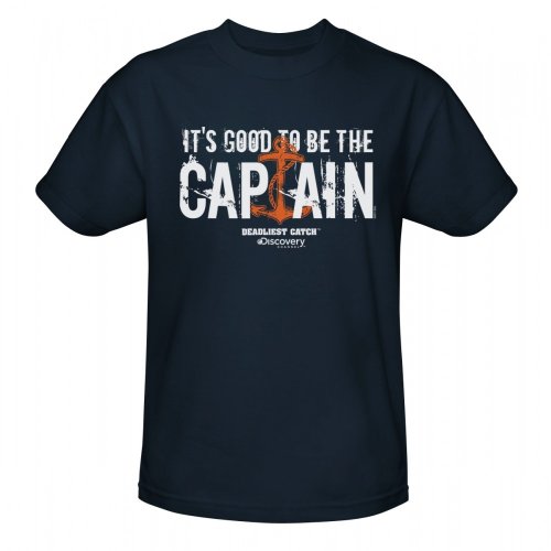 Best Deadliest Catch TShirts
