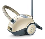 BOSBSGMOVE1GB cylinder vacuum cleaner - vanilla/anthracite