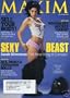 SARAH SILVERMAN MAXIM MAGAZINE JUNE 2007!