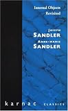 Internal Objects Revisited,
Joseph Sandler