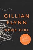 Gone Girl [Hardcover]