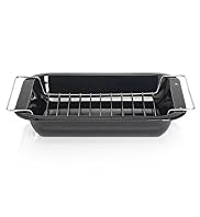Roast & Rack Grill Pan