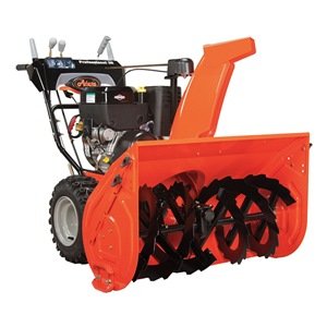 Snow Blower, 2 Stage, 36 In.