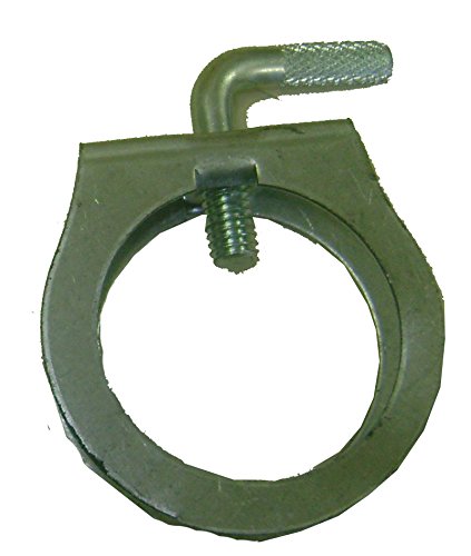 OEM Replacement 2.00" Mast Clamp ROHN Push Up Poles/Telescoping Masts C4A