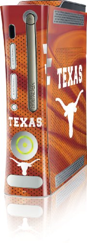Skinit Texas Longhorns Xbox 360 Skin