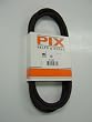 1/2" X 88" Belt, Use To Replace: Craftsman 144200, 131290; Simplicity 1721130; MTD 754-0291A; Toro 92-6954, 92-6718, 93-3883; and Many More .