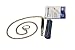 Herm Sprenger Original Silent Dog Training Whistle WITH CHAIN - Get The Real Deal! Get The Original! Made In Germany