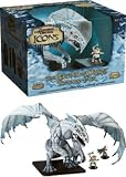 Boardgame - Dungeons and Dragons: Legend of Drizzt Scenario Pack