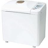 Panasonic SD-YD250 Automatic Bread Maker with Yeast Dispenser, White