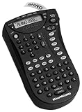 DYMO 15604 RhinoPRO 1000 Label Printer