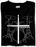Stick with Jesus Youth T-Shirt