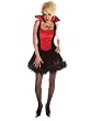 Last Kiss Sexy Vampiress Theatre Costumes Vampire