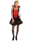 Last Kiss Sexy Vampiress Theatre Costumes Vampire