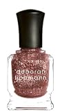 Deborah Lippmann Nail Lacquer, Some Enchanted Evening, 0.5 Ounce