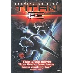 Titan a.E.