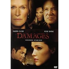 Damages - Stagione 02 (3 Dvd)