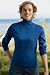 Varying Rib Turtleneck